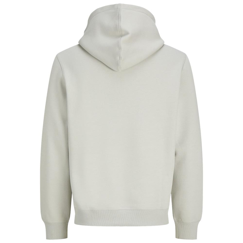 Sweat Vert Clair Homme Jack & Jones Frederiksberg vue 2
