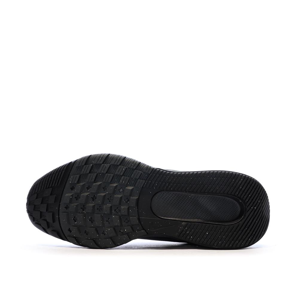 Baskets Noires/Blanches Femme Nike Star Runner 5 vue 5