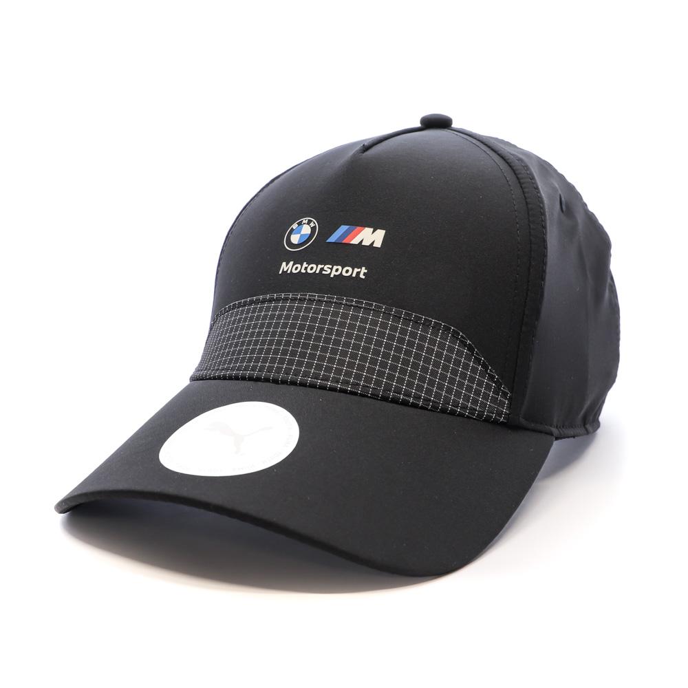 Casquette Noire Homme Puma 025667 pas cher