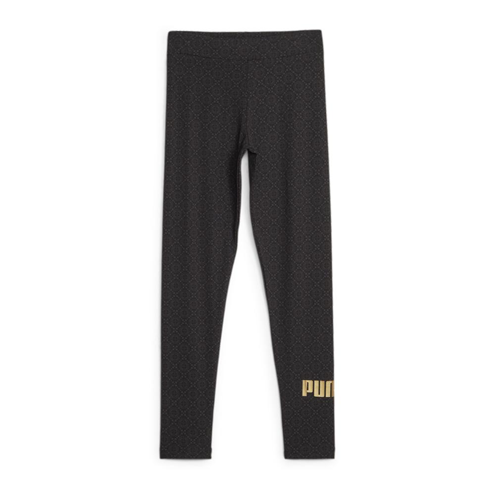 Legging Noire Fille Puma Love pas cher