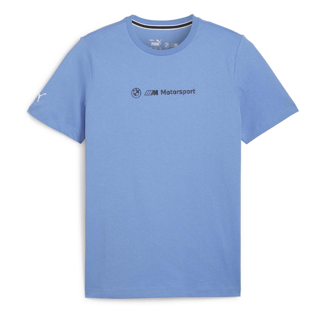 T-shirt Bleu Homme Puma Graphic 05 pas cher