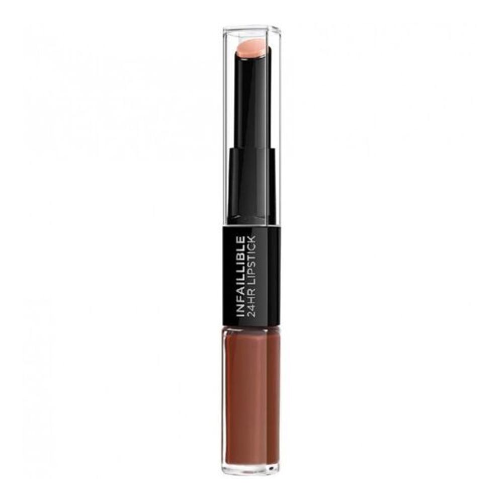 Rouge à Lèvres L'Oréal Paris Infaillible 24h Lipstick N°117 pas cher