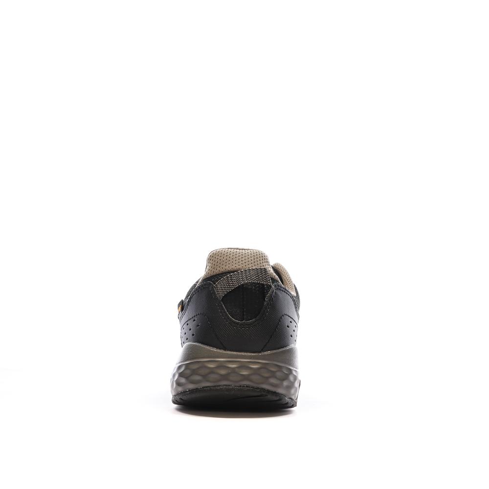 Chaussures de running Noires Homme New Balance 410 vue 3