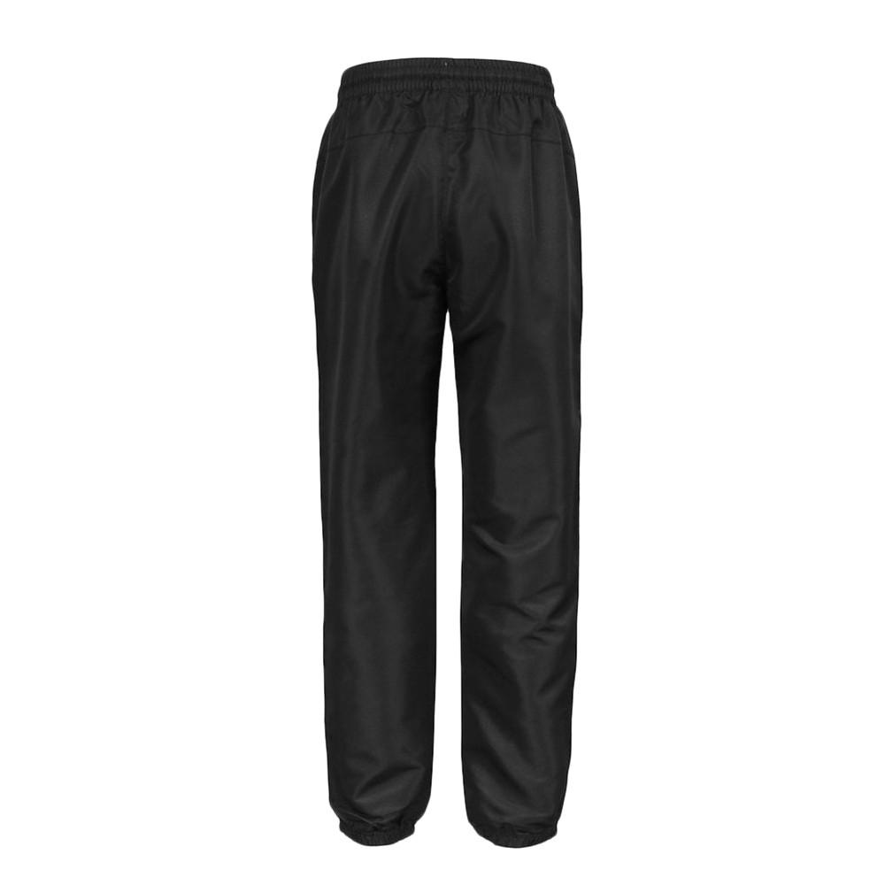 Jogging Noir Homme Umbro Net vue 2