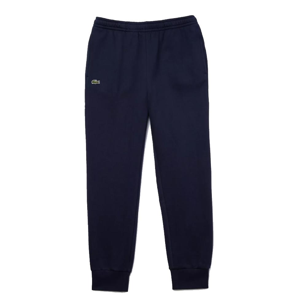 Jogging Noir Homme Lacoste XH9507 pas cher