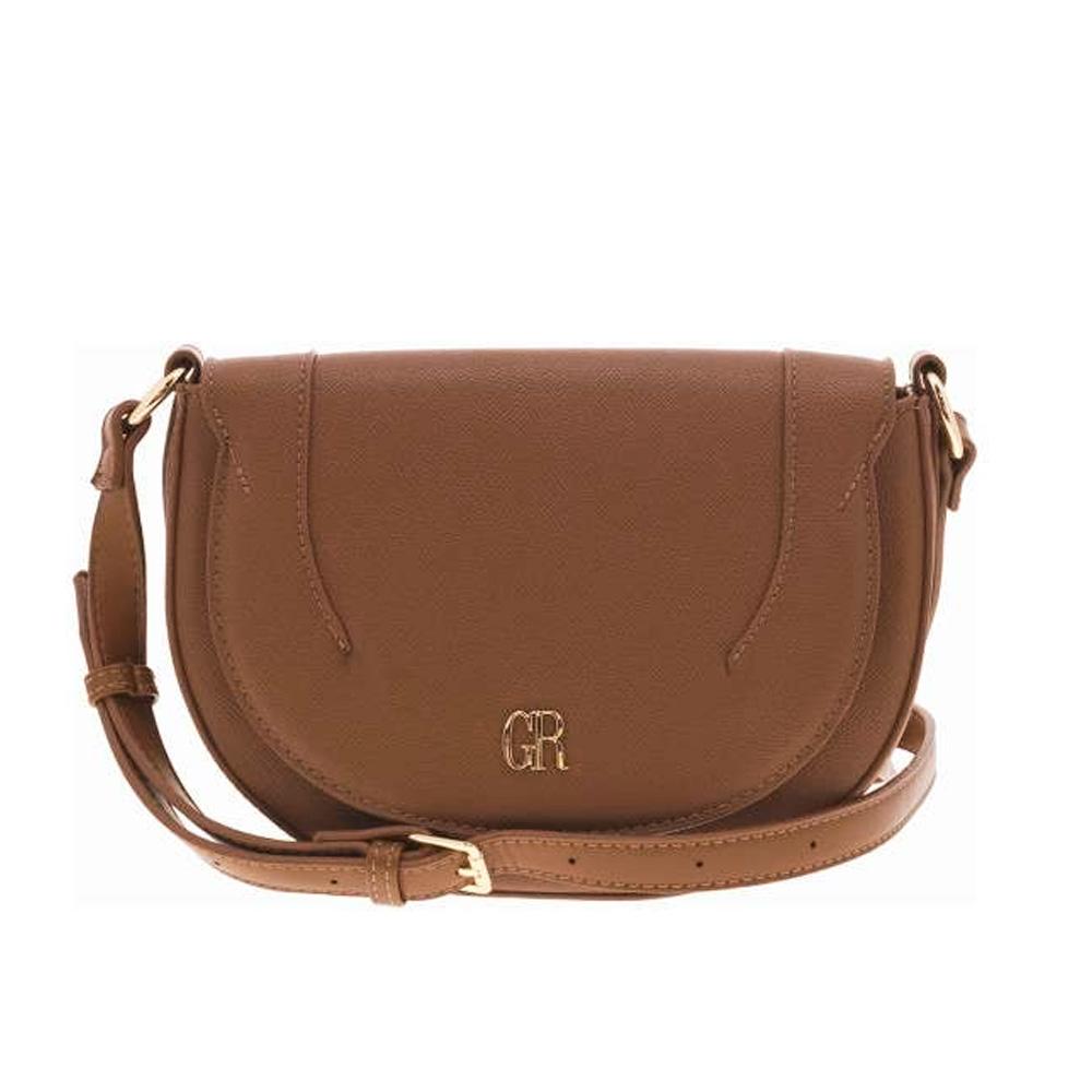 Sac à bandoulière Camel Femme Georges Rech Thi-lan pas cher