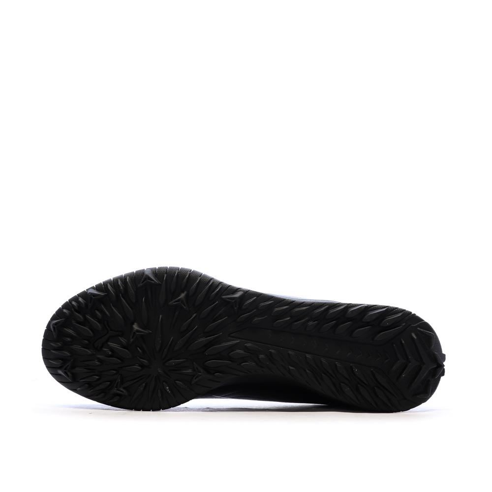Baskets Noires Homme Puma Ultra 5 Play vue 5