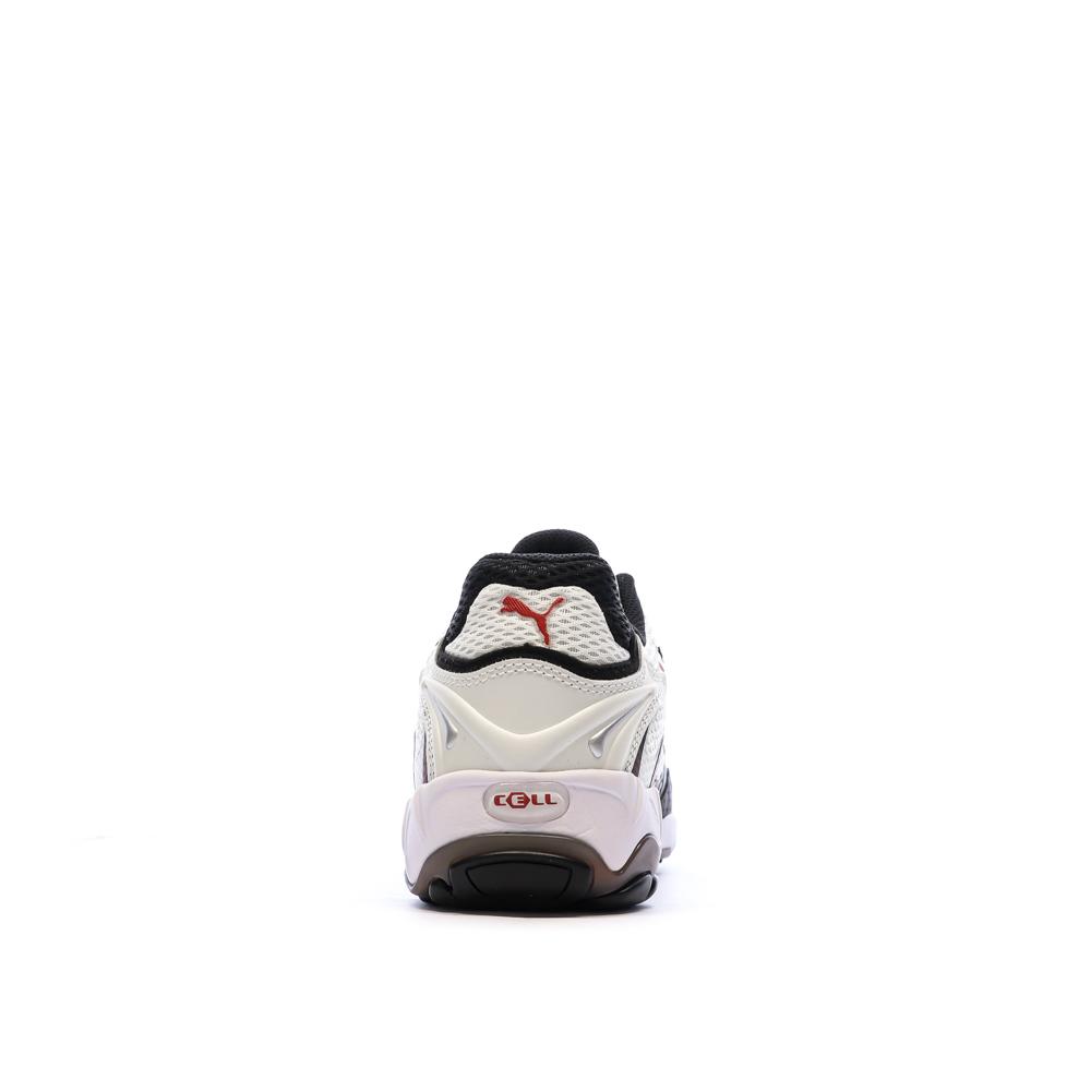 Zapatillas Puma Inhale Blancas, Hombre ver 3