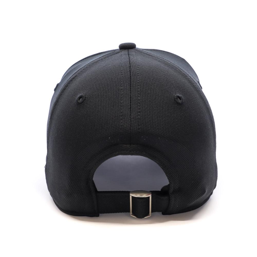 Casquette Noire Homme Under Armour Blitzing vue 3