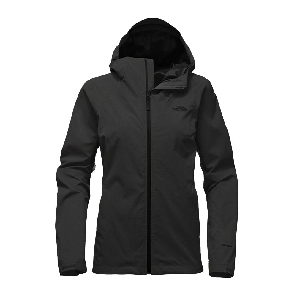 Veste Grise Femme The North Face Eco pas cher