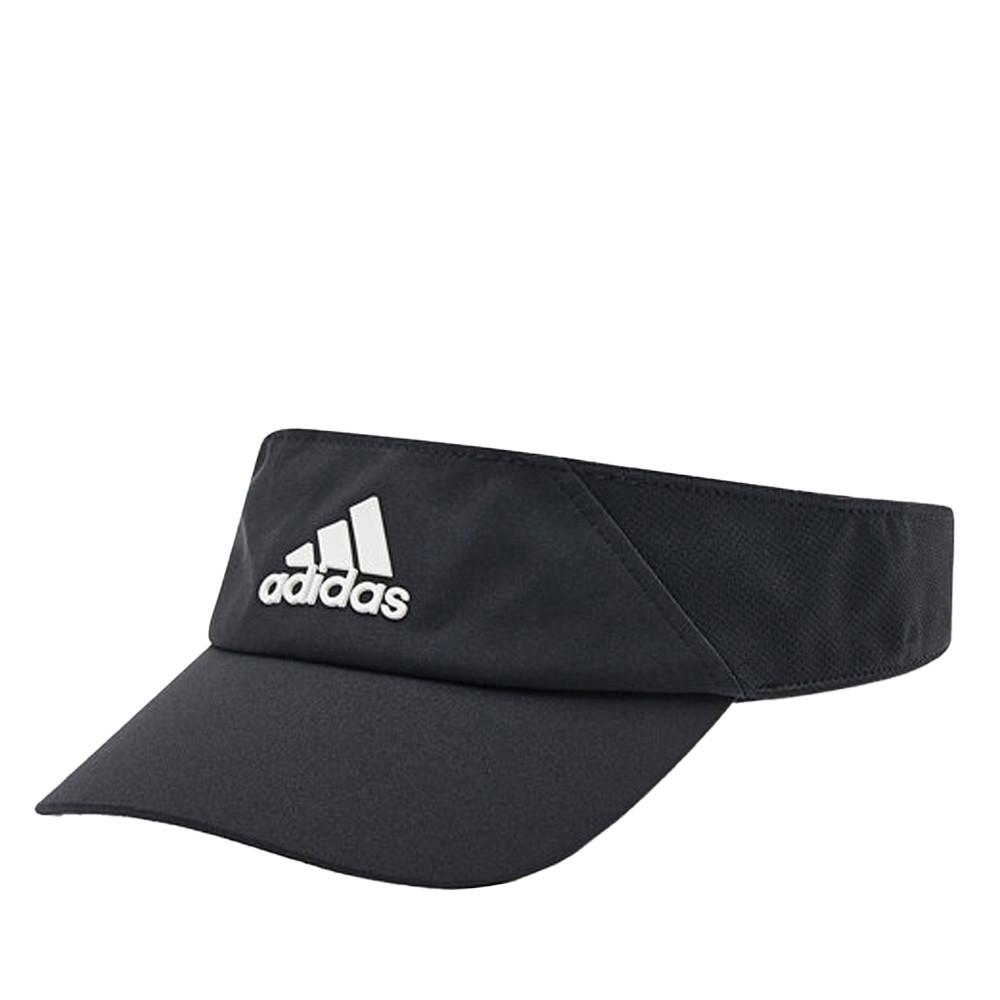 Casquette Visière Noir Mixte Adidas 7304 pas cher