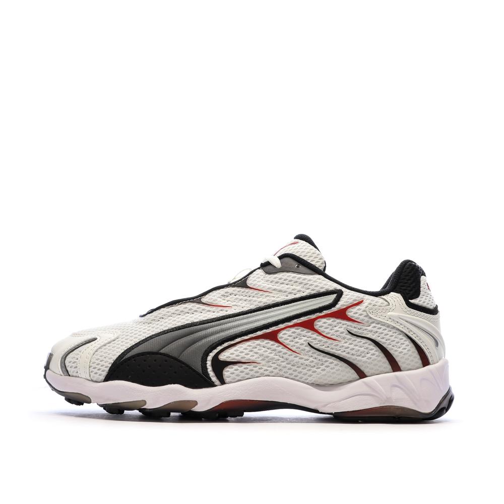 Zapatillas Puma Inhale Blancas, Hombre barato