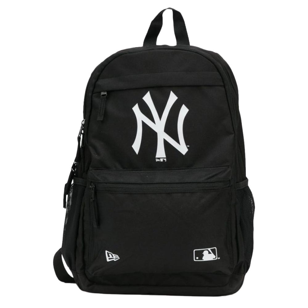 Sac à Dos Noir Homme New Era Delaware pas cher