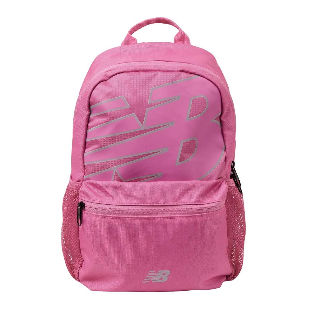 Sac à Dos Rose Fille New Balance LAB23089 pas cher