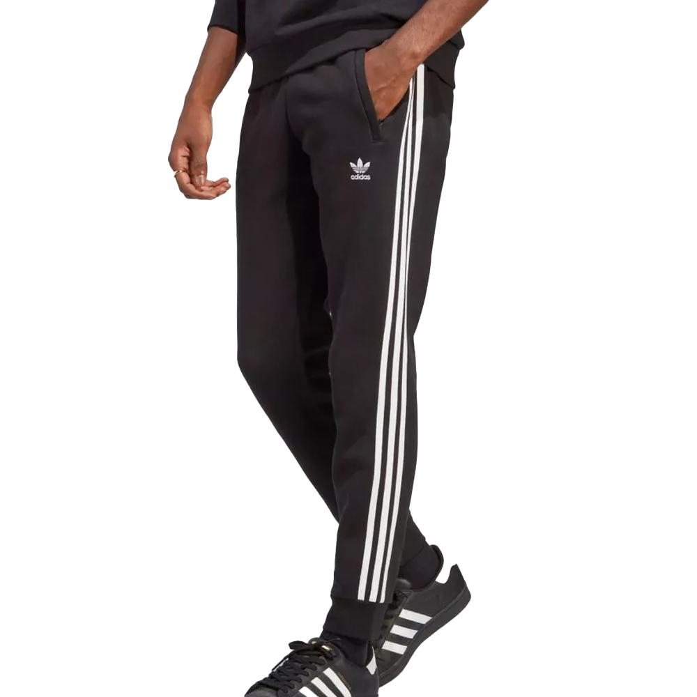 Jogging Noir Homme Adidas IA4794 pas cher