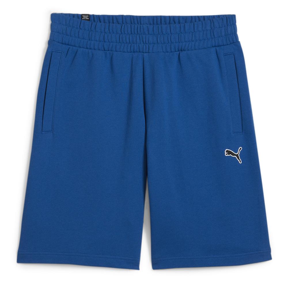 Short Bleu Homme Puma Better Essentials pas cher
