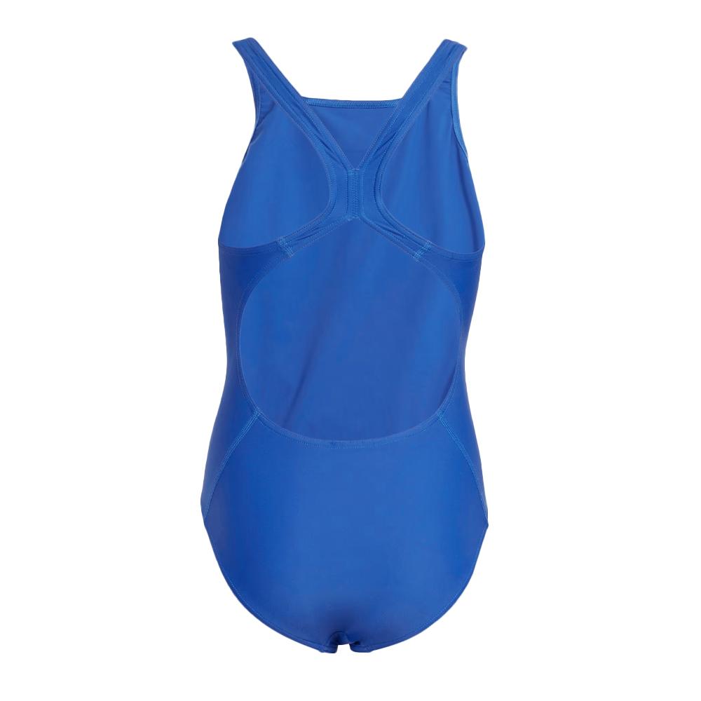 Maillot de bain Bleu Fille Adidas IQ3973 vue 2
