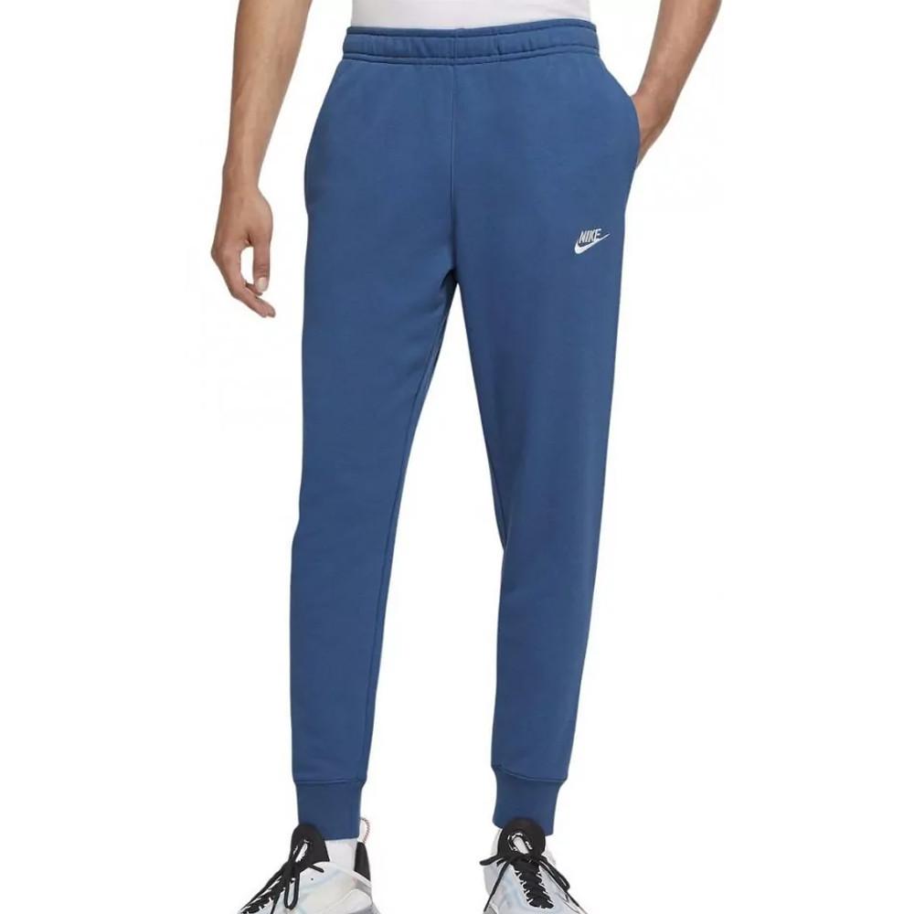Jogging Bleu Homme Nike Club pas cher