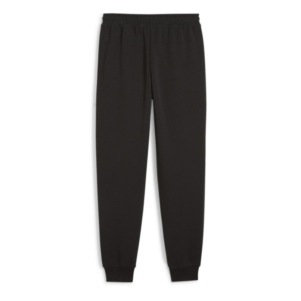 Jogging Noir Garçon Puma 623660 vue 2