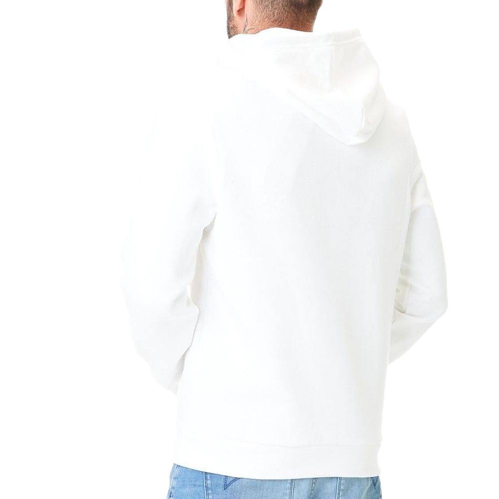 Sweat Gris Homme Von Dutch BRAND vue 2