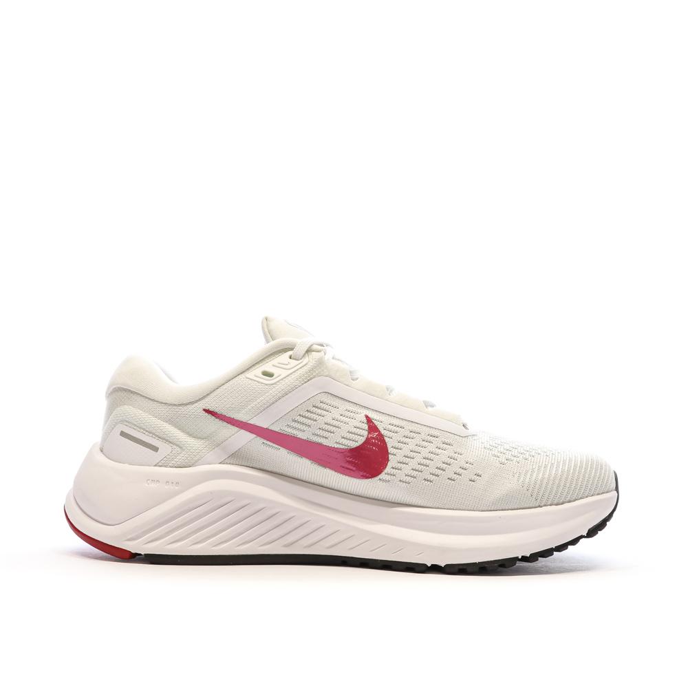 Chaussures de Running Femme Nike Air Zoom Structure 24 vue 2
