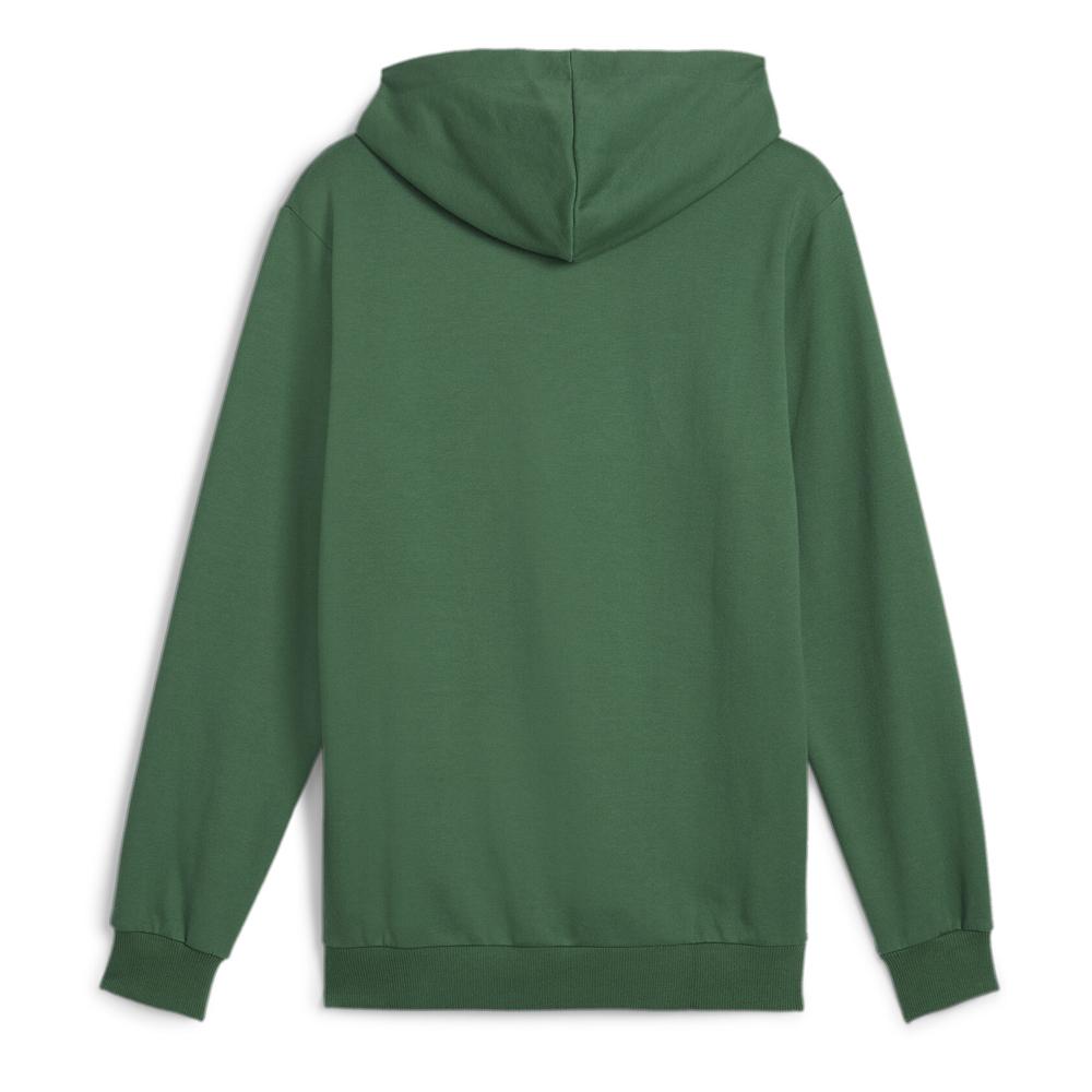 Sweat Vert Homme Puma Better vue 2