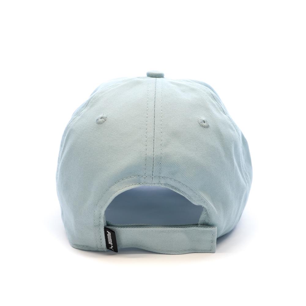 Casquette Bleu Homme Puma Cap vue 3