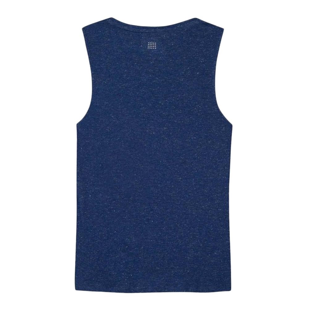 Débardeur Marine Femme TBS ADINADEB vue 2