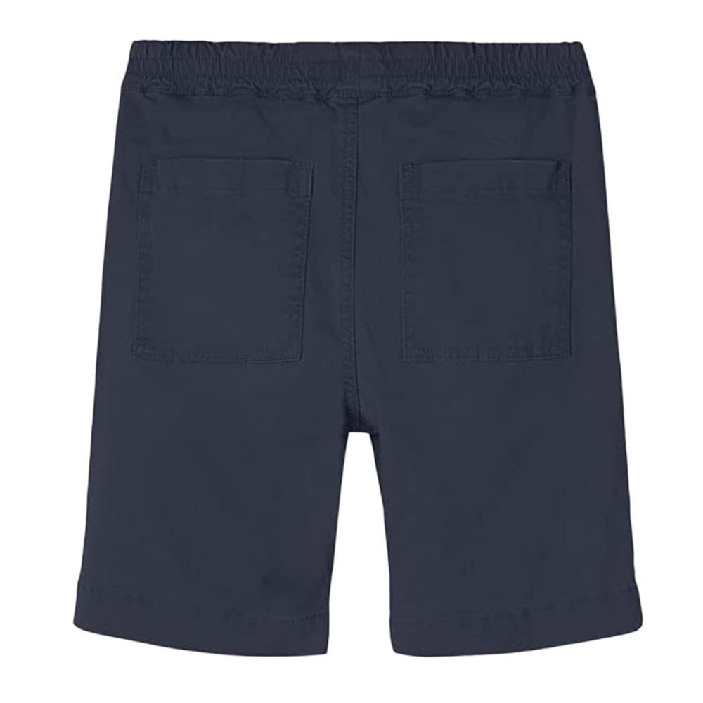 Short Marine Garçon Name it Ryan vue 2