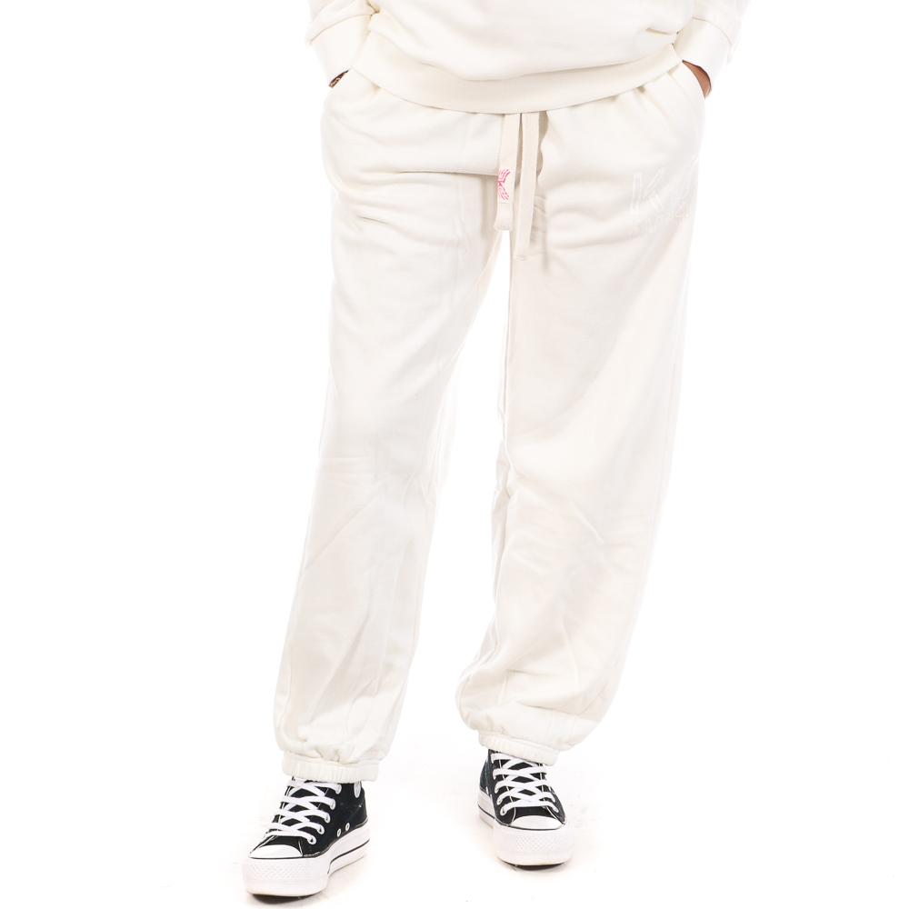 Jogging Blanc Femme Kaporal Venin pas cher