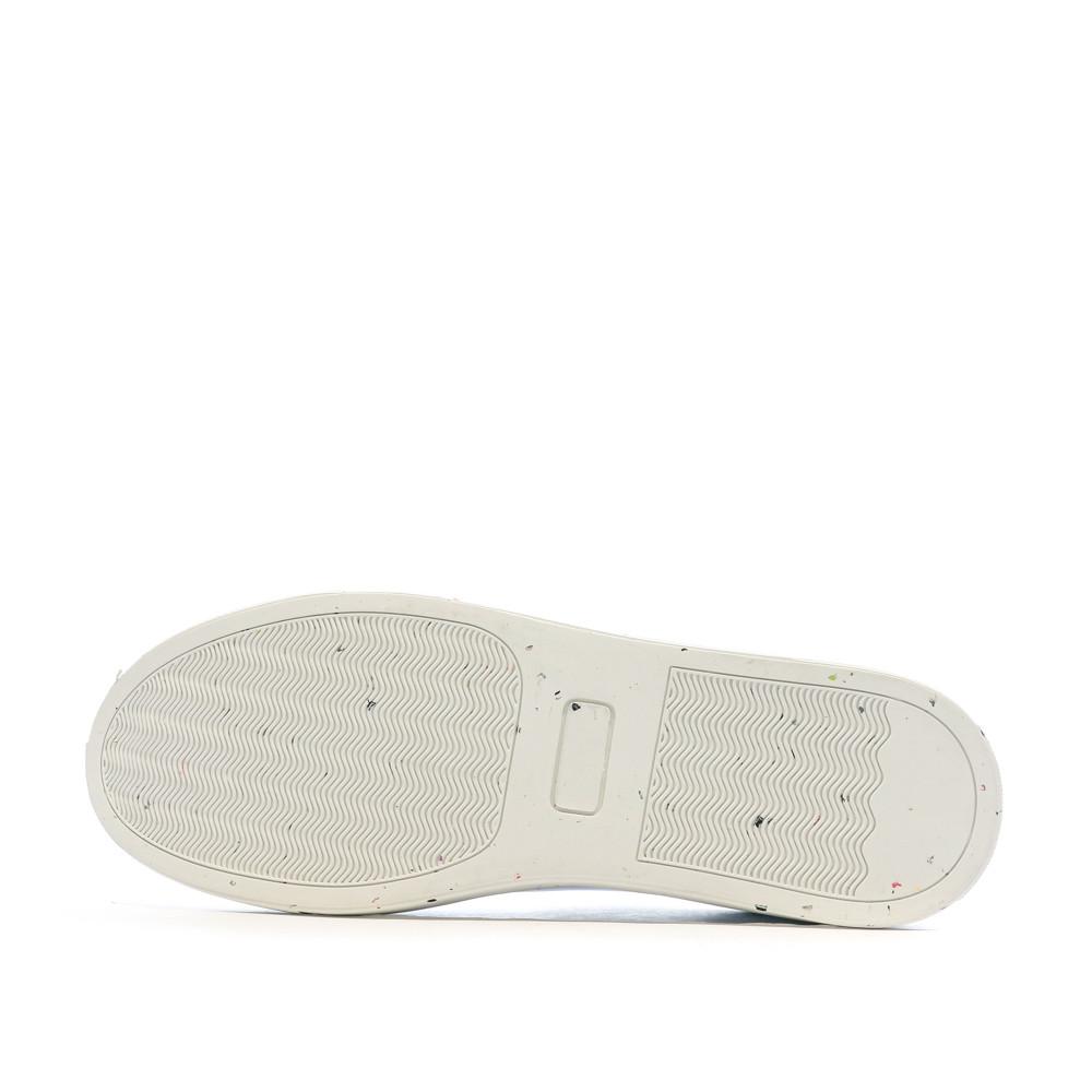 Baskets Blanches Homme Ruckfield Twick vue 5