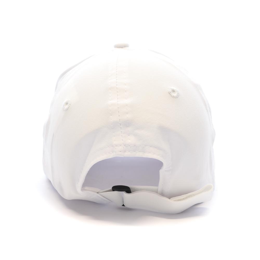 Casquette Blanche/Bleu Homme Kappa Adoc vue 3