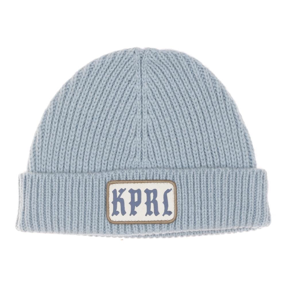 Kaporal Gorro Gris Hombre SAAT2 barato
