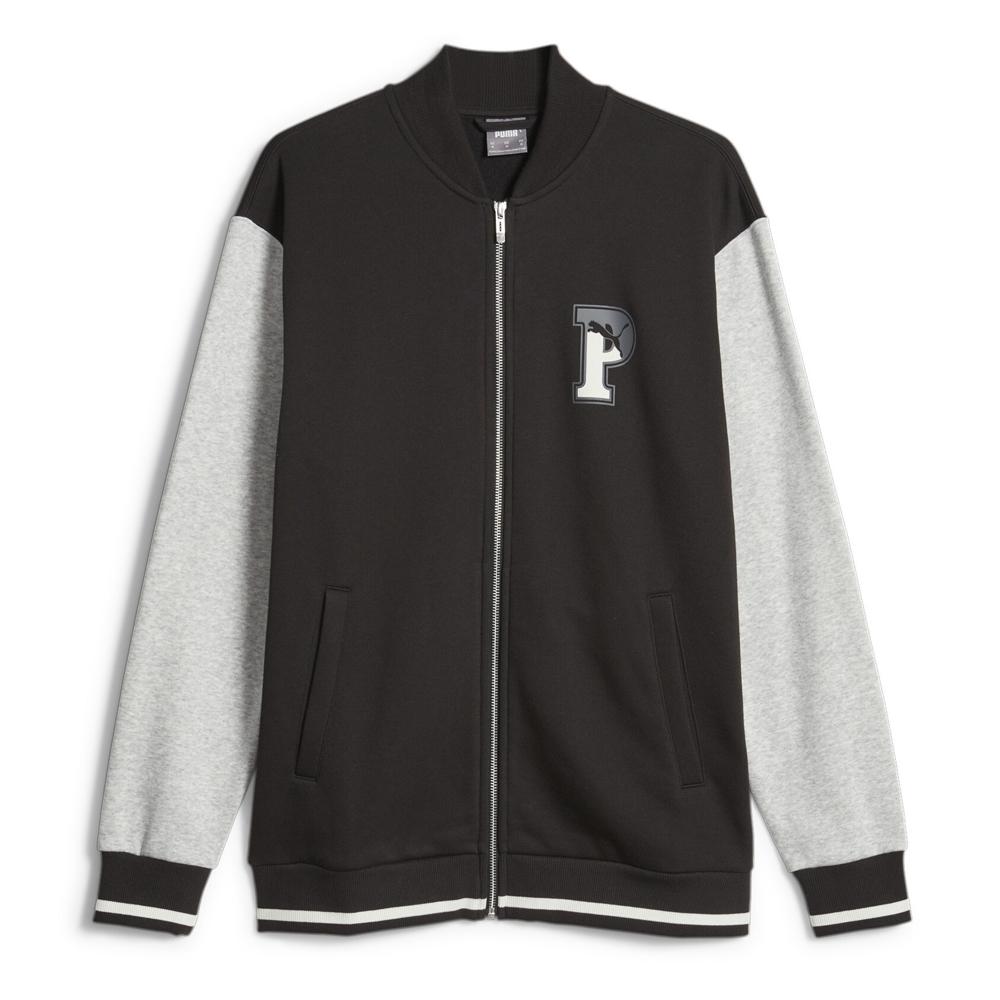 Veste Noir Homme Puma Puma Squad pas cher