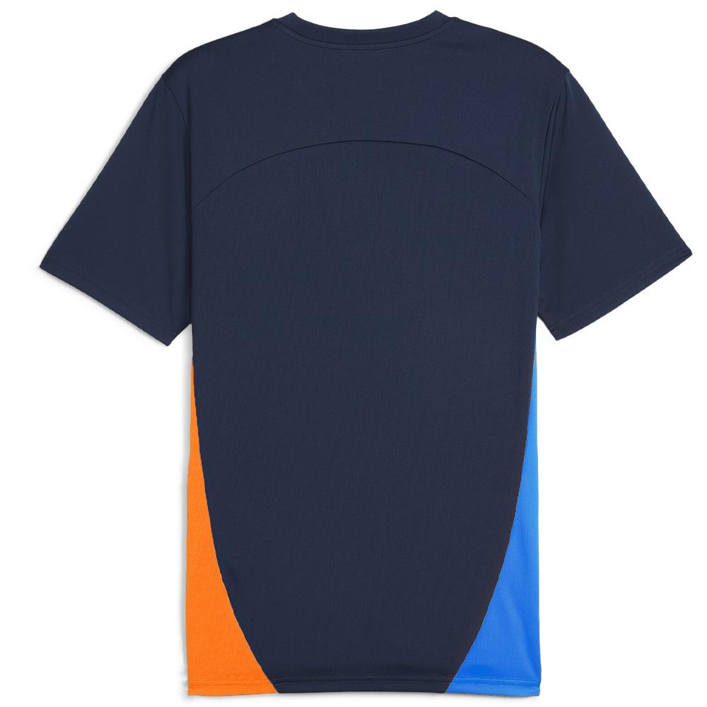 OM Maillot Training Marine Homme Puma 24/25 vue 2