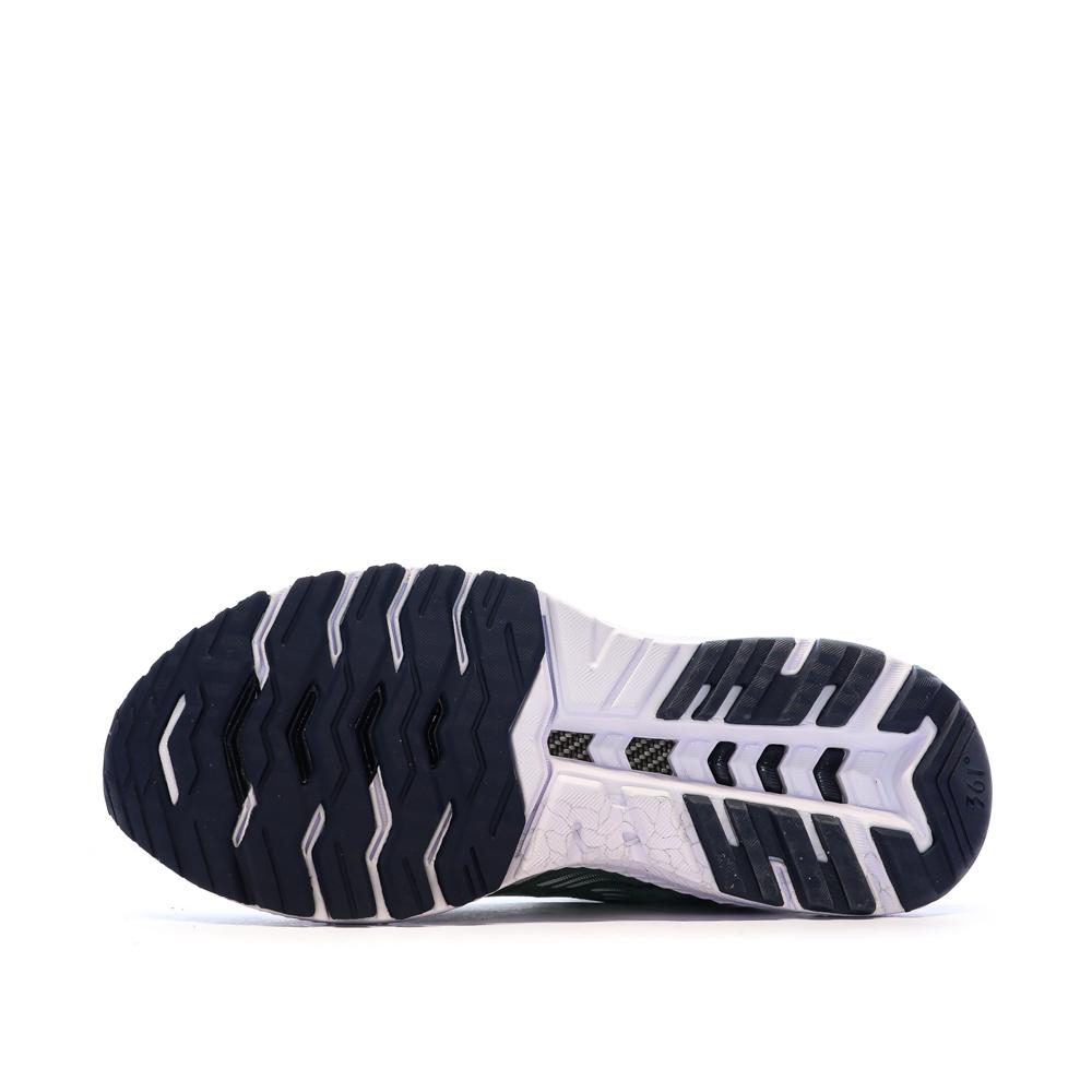 Laufschuhe Grün Damen 361° Kairos Ansicht 5