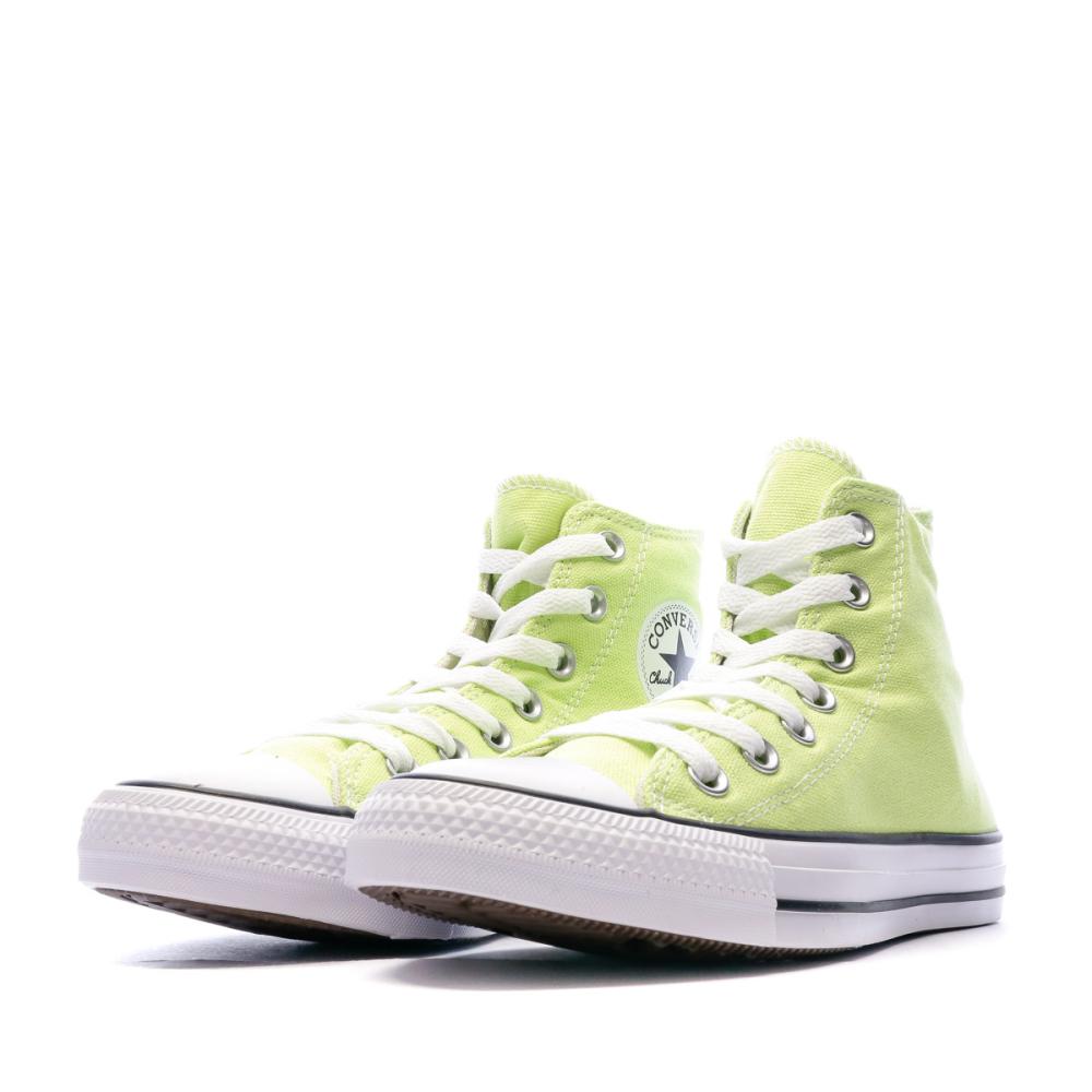 All star verde fluo 2025
