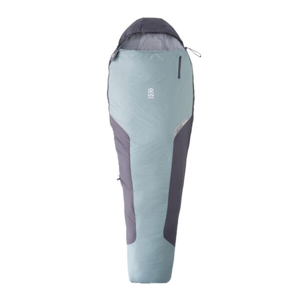 Sac de couchage WILSA ultra-léger et compact Trail 600 vue 2