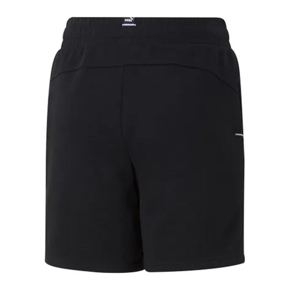 Short Noir Garçon Puma 7307 vue 2