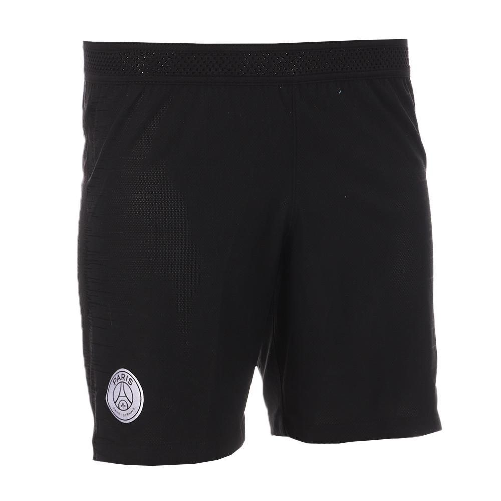 PSG Short Noir Homme Compete Jordan 915135 pas cher