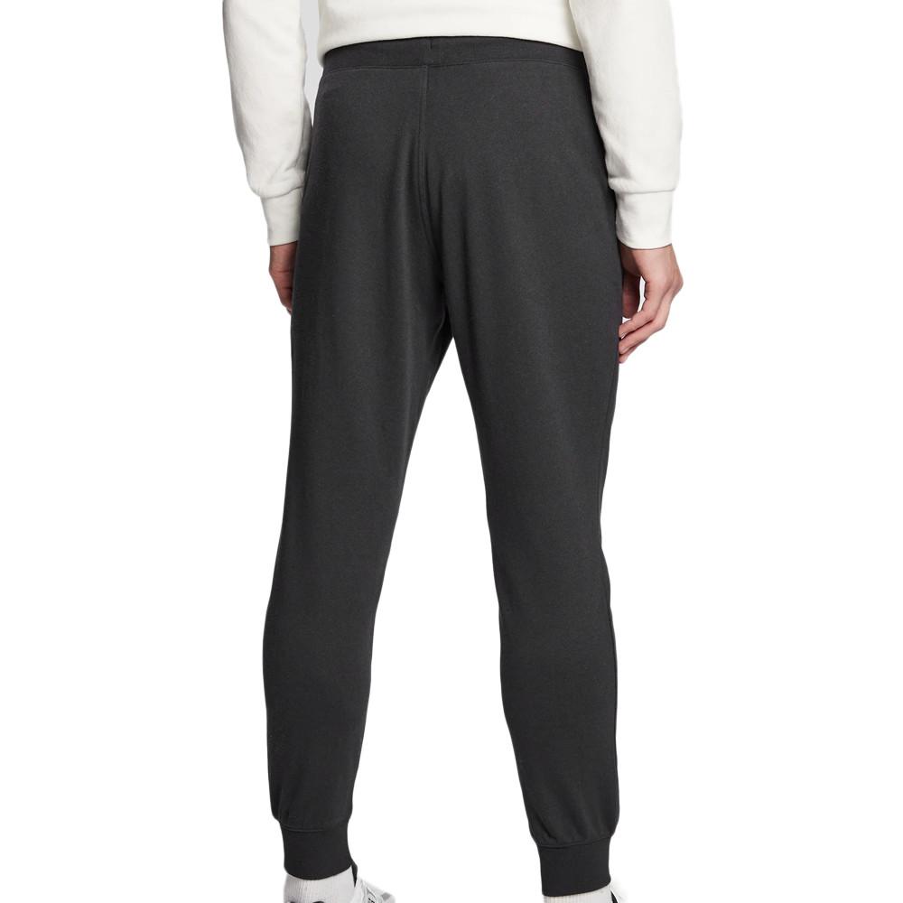 Jogging Noir Homme New Balance Core Plus vue 2