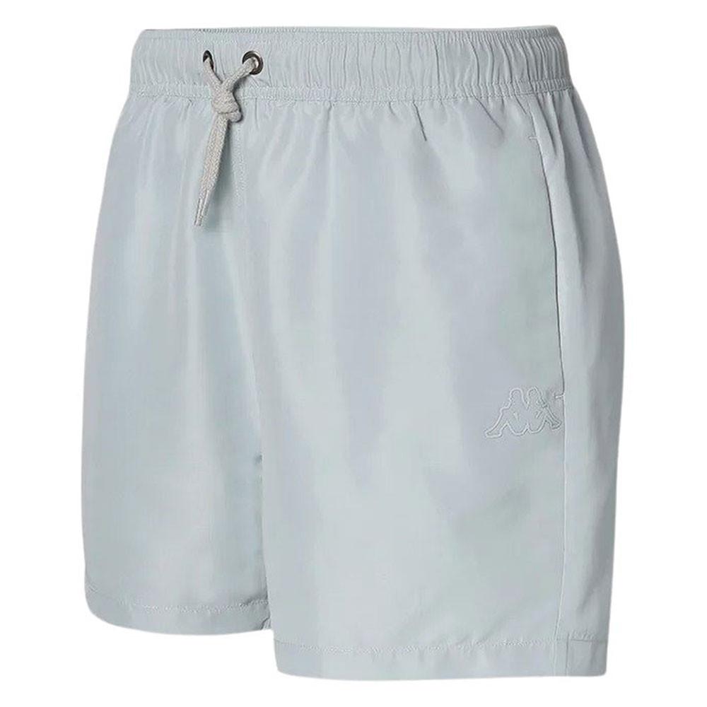 Short de bain Bleu Clair Homme Kappa Edern Life vue 2