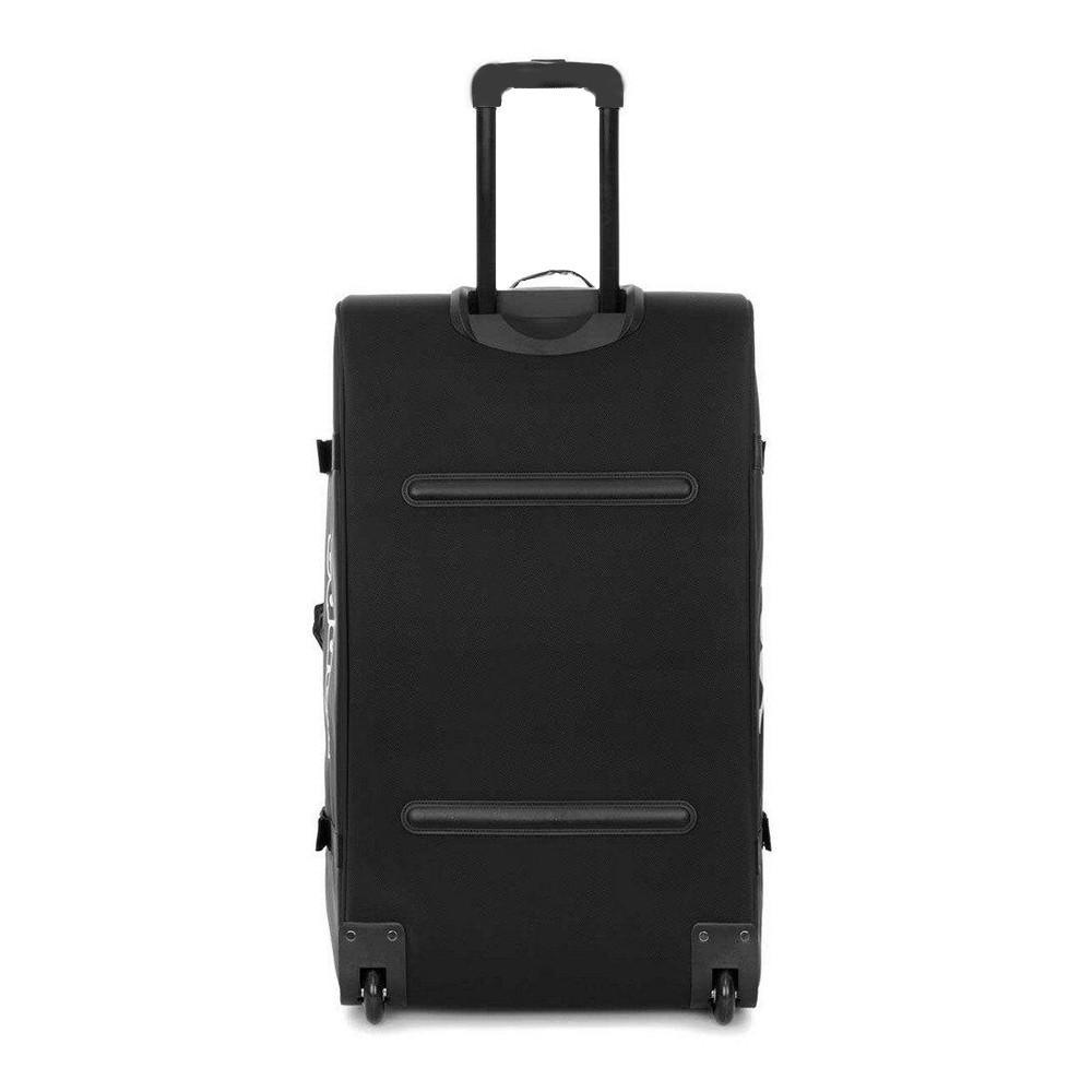 Valise Noir Homme Kappa Tellaro vue 2