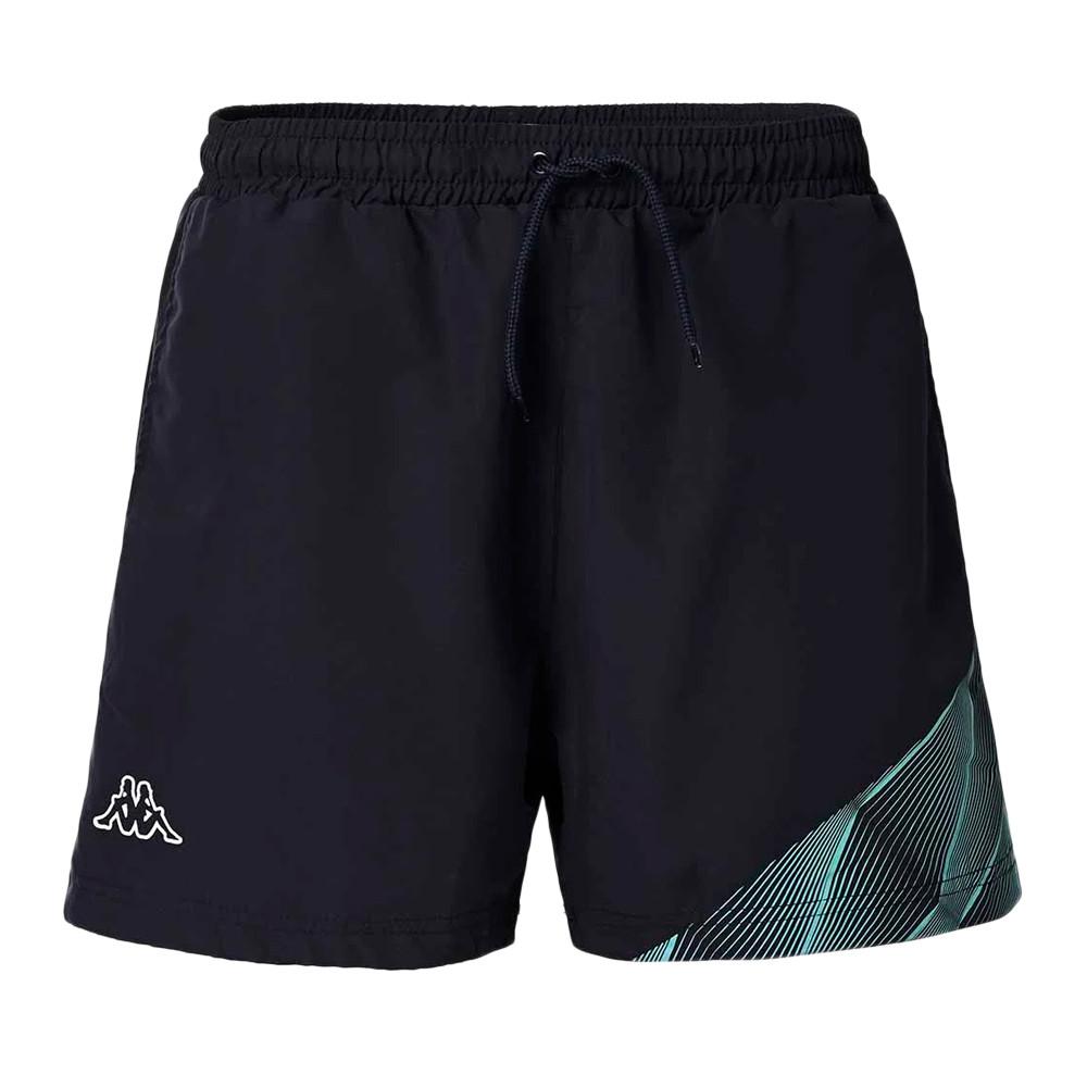 Short de bain Marine Homme Kappa Eone pas cher