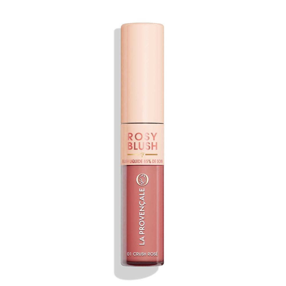 Blush Liquide La Provençale Bio 01 Crush Rosé pas cher