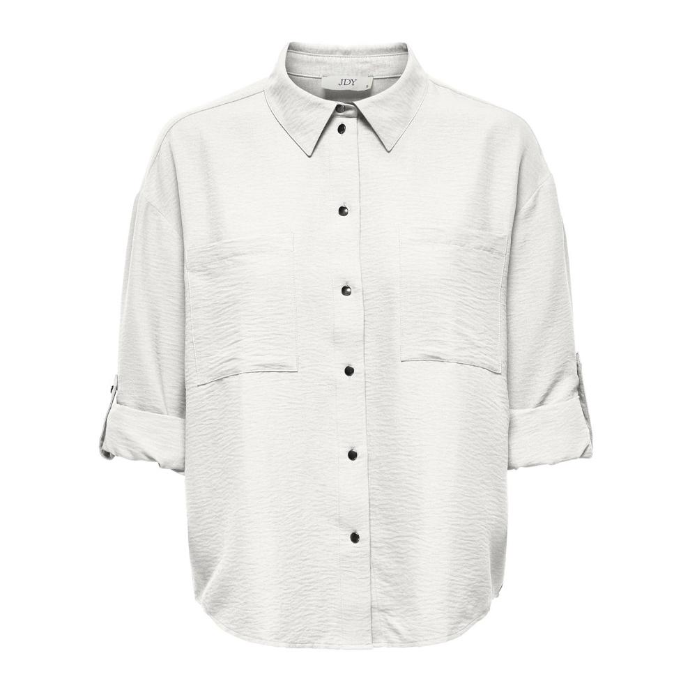Chemise Blanche Femme JDY Vigga pas cher