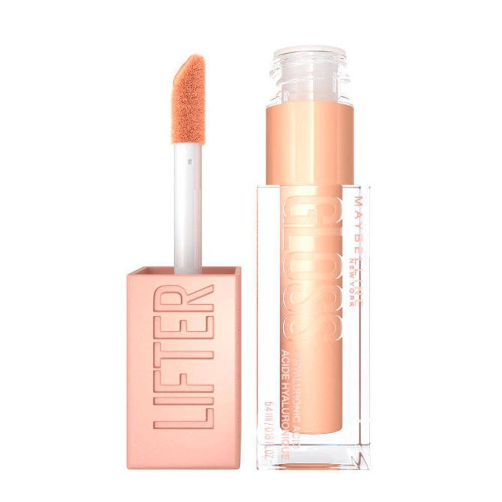 Gloss à l'Acide Hyaluronique Lifter Gloss Maybelline New York pas cher