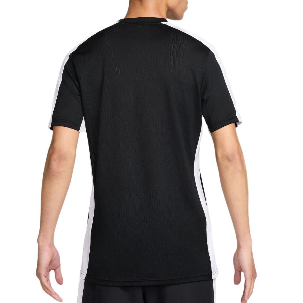 T-Shirt Noir Homme Nike FZ0408 vue 2
