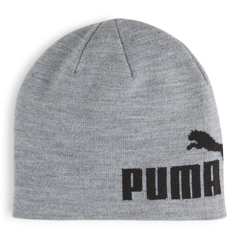 Bonnet Gris Homme Puma Cuffless pas cher