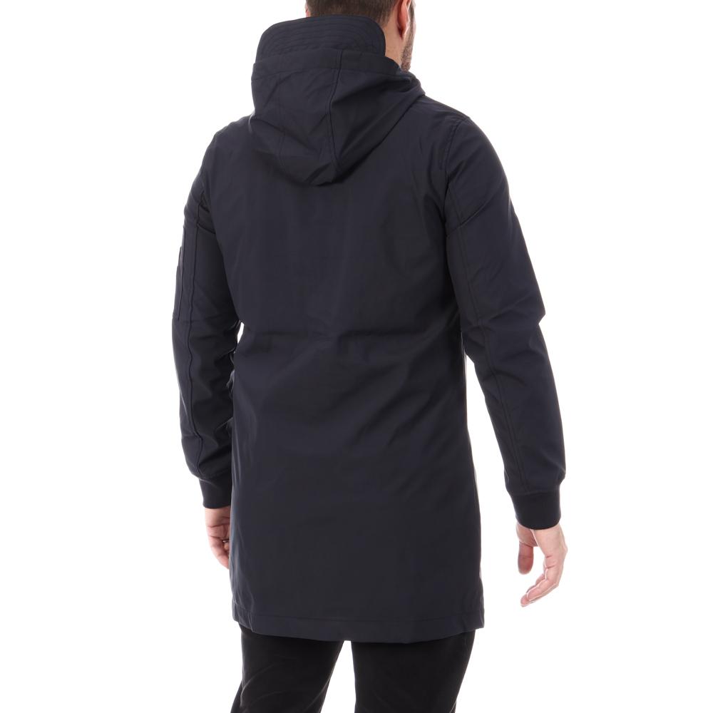 Doudoune Marine Homme Paragoose DWIGHT vue 2